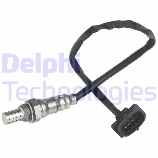 OKSİJEN SENSÖRÜ ÖN ASTRA G-CORSA C 1.4 16V-ASTRA G-ZAFIRA-MERIVA-VECTRA C 1.6 16V 00> 93189974-855341-855375-855523