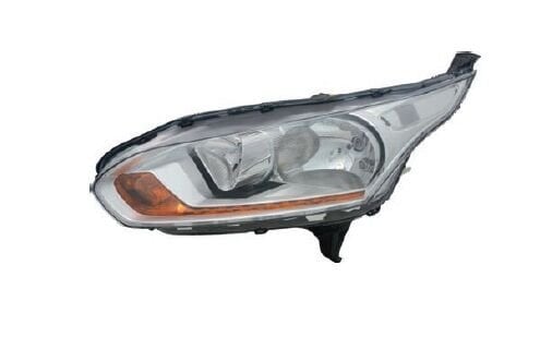 FAR KOMPLE SOL ELEK. MOTOR KROM YENI CONNECT 14>17 20-E786-05-2B DT1113W030AC-1827690