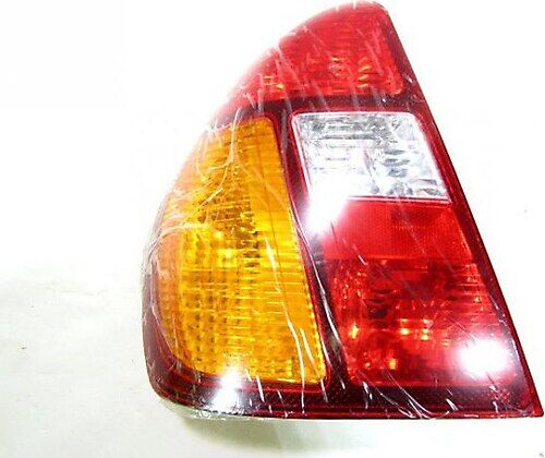 STOP LAMBASI DUYSUZ SOL CLIO 00-03 SARI SINYALLI