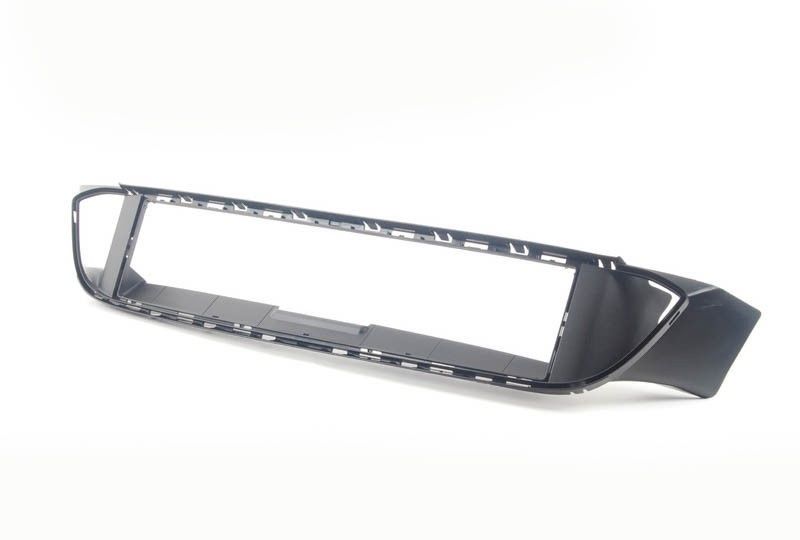 BMW - ÖN TAMPON ORTA IZGARA ÇERÇEVESİ (M-TECH) F10 2010- - 51748049347