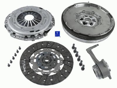 DEBRIYAJ RULMANI BMW E21 E30 E36 E46 M52 M10 M20 M30 21511207275