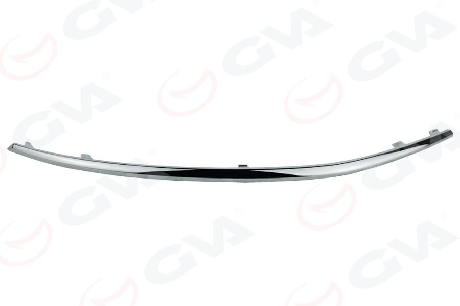 TAMPON IZGARA NIKELAJI ON SAG MERCEDES S-CLASS W222 14 A2228851421