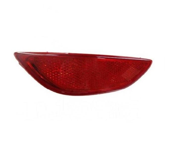 HYUNDAİ - ARKA TAMPON REFLEKTÖRÜ SOL ACCENT BLUE 2011- - 92405-1R000
