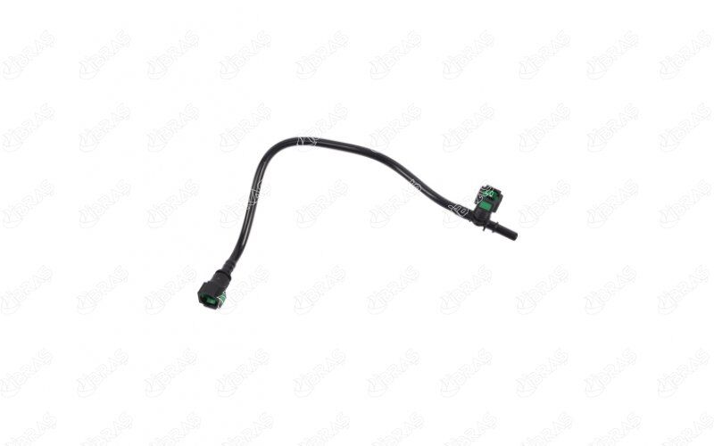 YAKIT BORUSU 206 1.1 HFZ TU1JP - OEM 1573.RN