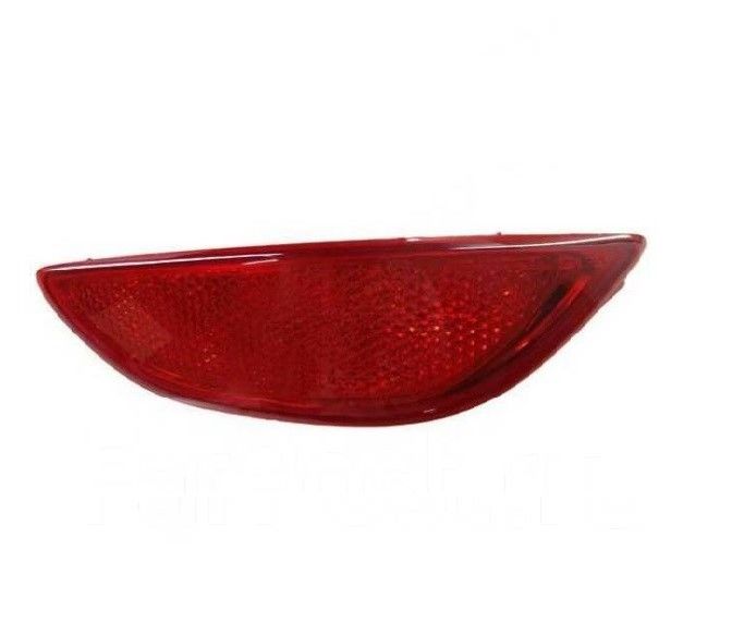HYUNDAİ - ARKA TAMPON REFLEKTÖRÜ SAĞ ACCENT BLUE 2011- - 92406-1R000