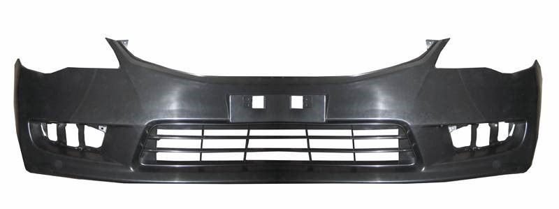 HONDA - ÖN TAMPON CİVİC SEDAN 2009- - 71101-SNBJ50ZT