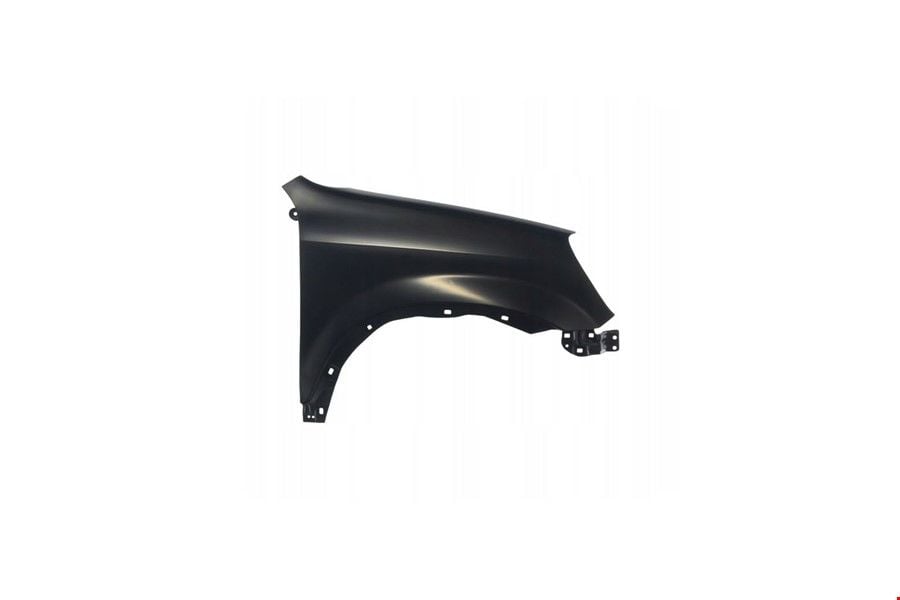 HONDA - ÖN ÇAMURLUK ( DELİKSİZ ) SAĞ CRV 2002- - 60211-S9A-A90ZZ