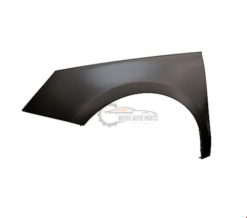 AUDİ - ÖN ÇAMURLUK SOL A1 2010- - 8X0821105