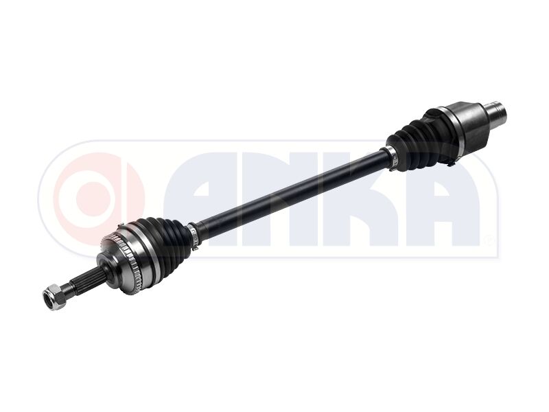 AKS KOMPLE SAĞ KNG 1.9D ABS Lİ 7700106018-7701471155-7711134738