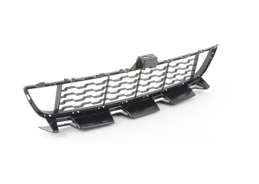 ÖN TAMPON ORTA IZGARA (M-TECH) F32 2014-