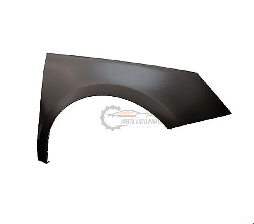 AUDİ - ÖN ÇAMURLUK SAĞ A1 2010- - 8X0821106