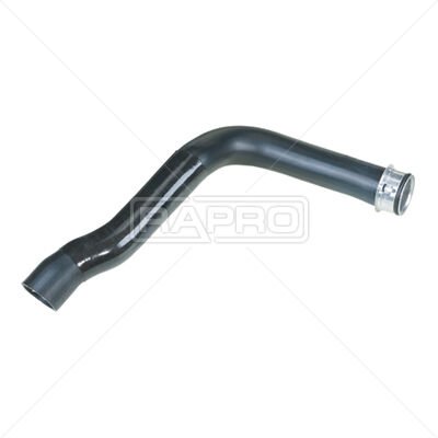 RADYATOR HORTUMU UST MERCEDES C-CLASS W203 CL203 S203 A2035010882