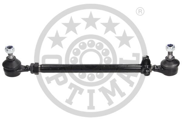 AMORTISOR ARKA GAZLI MERCEDES C-CLASS W205 S205 C205 A205 A2053208430