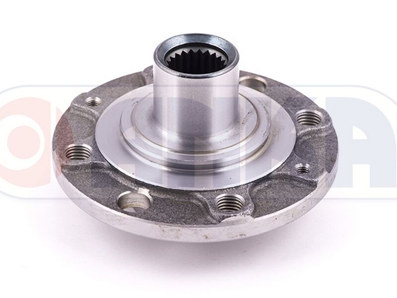 ÖN TEKER PORYASI GRANDE PUNTO 1.4 8V 51881462