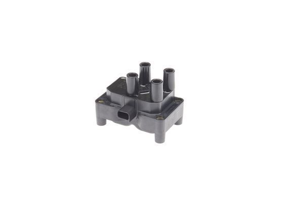 ATESLEME BOBINI FOCUS I.II.III 1.4.1.6 FIESTA CMAX FUSION MONDEO II.III VOLVO C30 S40 II ZETEC 4S7G12029AA-1350567-1458400