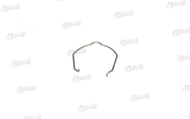 TURBO HORTUM SEKMANI AUDI A3-A4 1.9 TDI-2.0 TDI-CADDY 1.9 TDI-GOLF V-JETTA 1.9 TDI-2.0 TDI 01-13