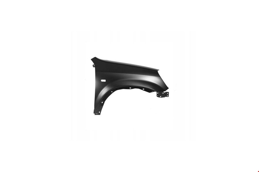 HONDA - ÖN ÇAMURLUK ( DELİKLİ ) SAĞ CRV 2002- - 60211-S9A-000ZZ