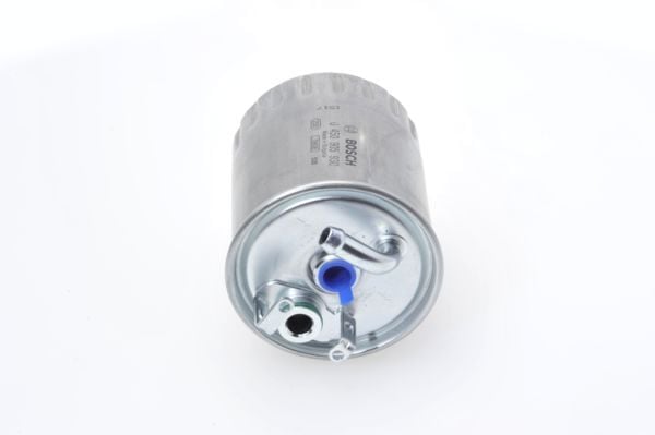 YAKIT FILTRESI MERCEDES OM668 OM611 W168 W414 W638 B901>B905 A6680920101