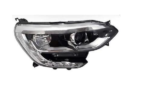 FAR SAG MEGANE IV 21 FAZ 2 TOUCH JOY MODEL LEDLİ KROM CERCEVELI MOTORLU