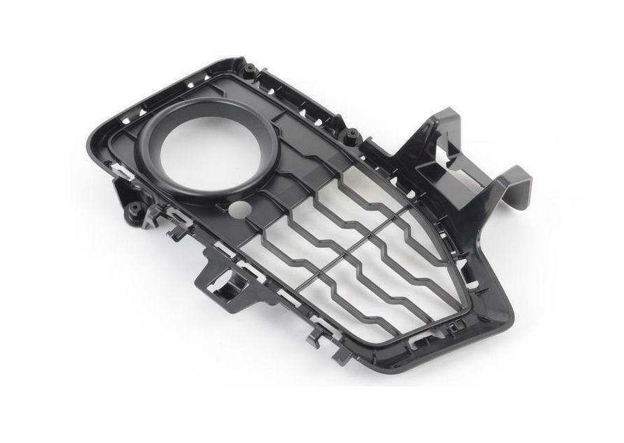 BMW - SİS FAR KAPAĞI SAĞ (M-TECH) F32 2014- - 51118054508