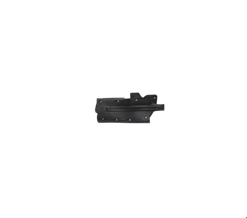 VOLKSWAGEN - ALT MUHAFAZA SOL POLO 2002- - 6Q0825201D