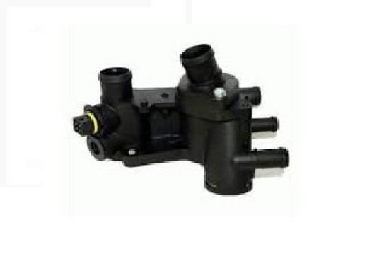 TERMOSTAT KOMPLE POLO 97-00 AEE / ALM 1.6