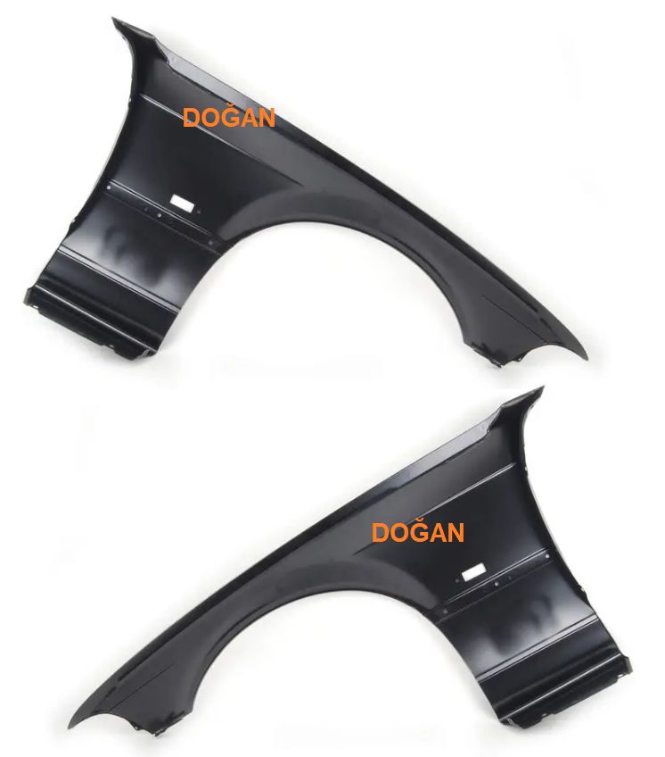 BMW - ÖN ÇAMURLUK SOL E36 COUPE 1996- - 41358122235