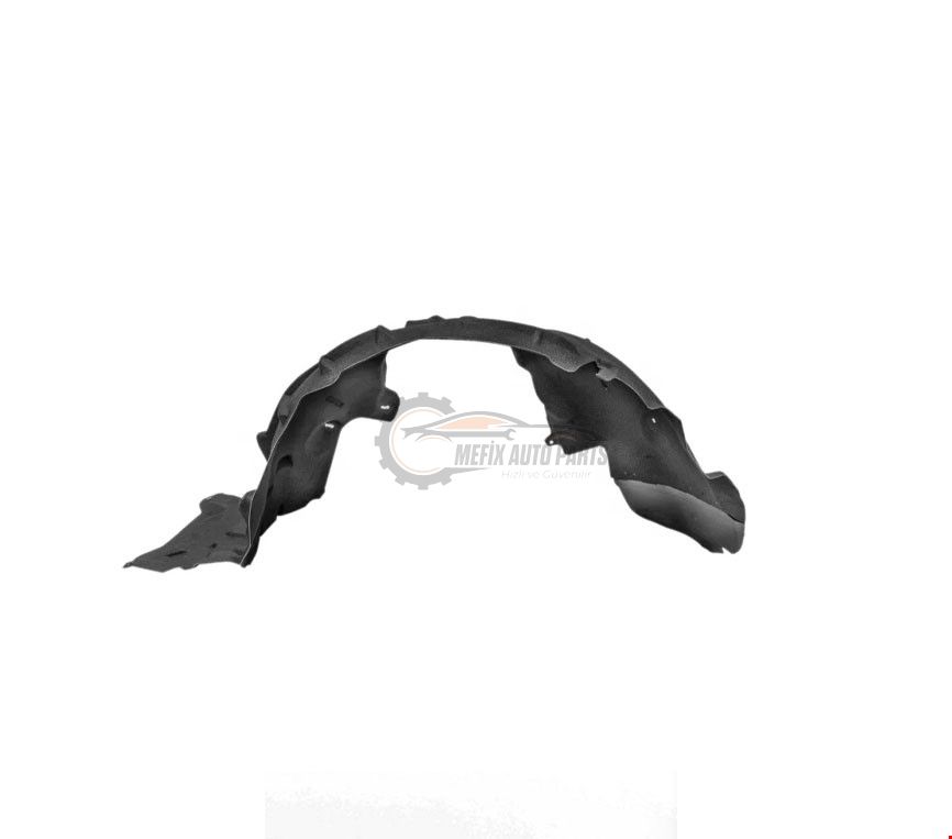 MERCEDES - ÖN ÇAMURLUK DAVLUMBAZI SOL W222 2018- - 2226902305