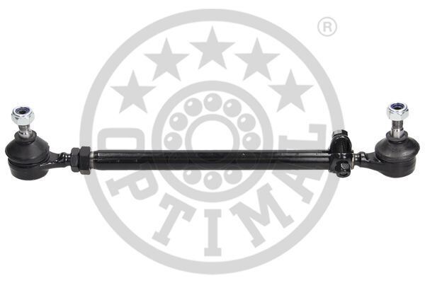 ROT BASI SOL KALIN KISA MERCEDES W123 S123 C123 A1233380210