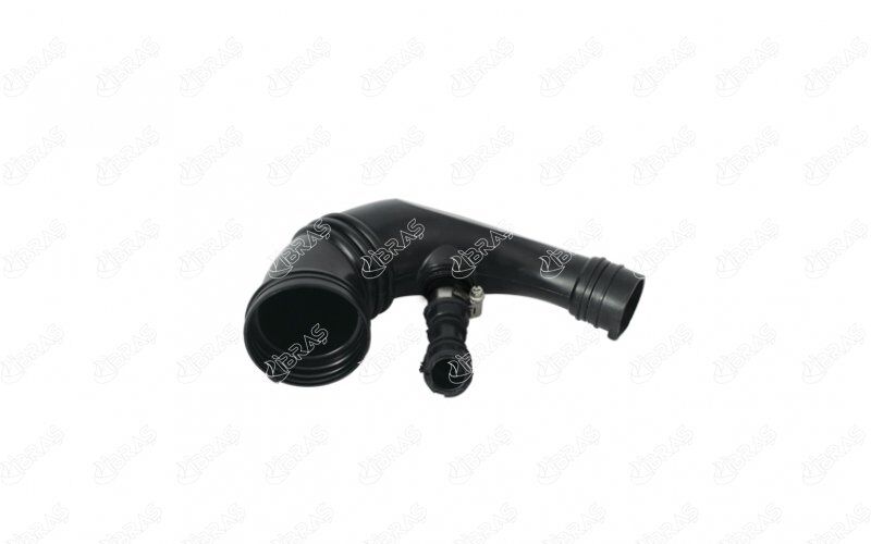 TURBO GİRİŞ BORUSU YENI DOBLO 1.3 MTJ-IDEA 1.2-BIPPER-NEMO 1.3 HDI 75 HP 08 - OEM 1607045880