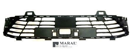 YM TAMPON ALT IZGARASI TK 06>09 RENAULT MEGANE II 8200412379-8200746184