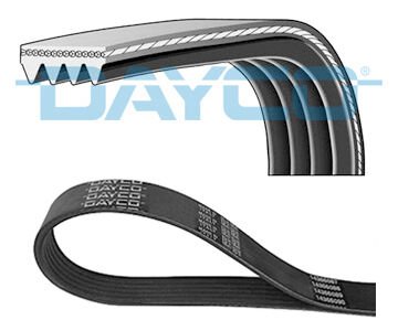 KANALLI KAYIŞ MITSUBISHI RENAULT TOYOTA SUBARU CHRYSLER NISSAN 7700260887-9936421120-MD188826