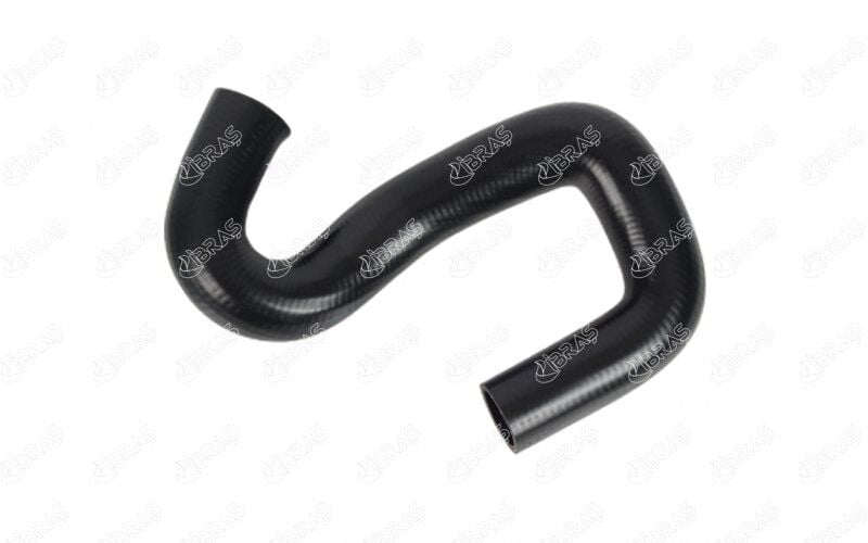 RADYATÖR ÜST HORTUMU VECTRA B 1.6-1.8 - OEM 1337328,90512483,90501084