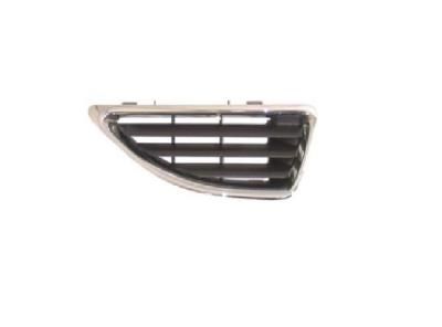 RENAULT - ÖN PANJUR ''KROMLU'' SAĞ MEGANE 1999- - 7700428964