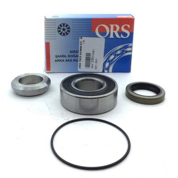 ROT MİLİ DOBLO-DOBLO CARGO-ALBEA MTJ 01 > DOBLO 06 > FI054 98845025 98845024-98845025