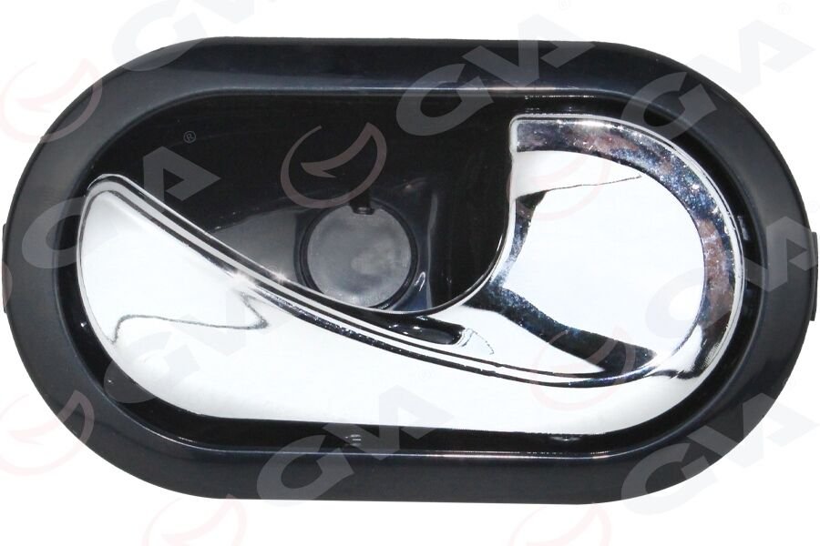 İÇ KAPI KOLU SAĞ KROM RENAULT MEGANE 2-LOGAN  8200028486