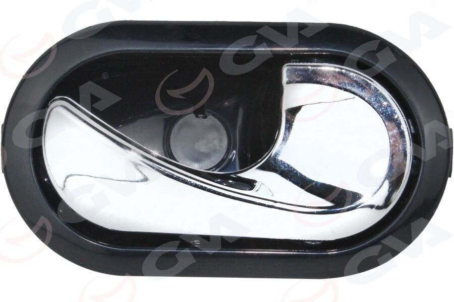 İÇ KAPI KOLU SAĞ KROM RENAULT MEGANE 2-LOGAN  8200028486