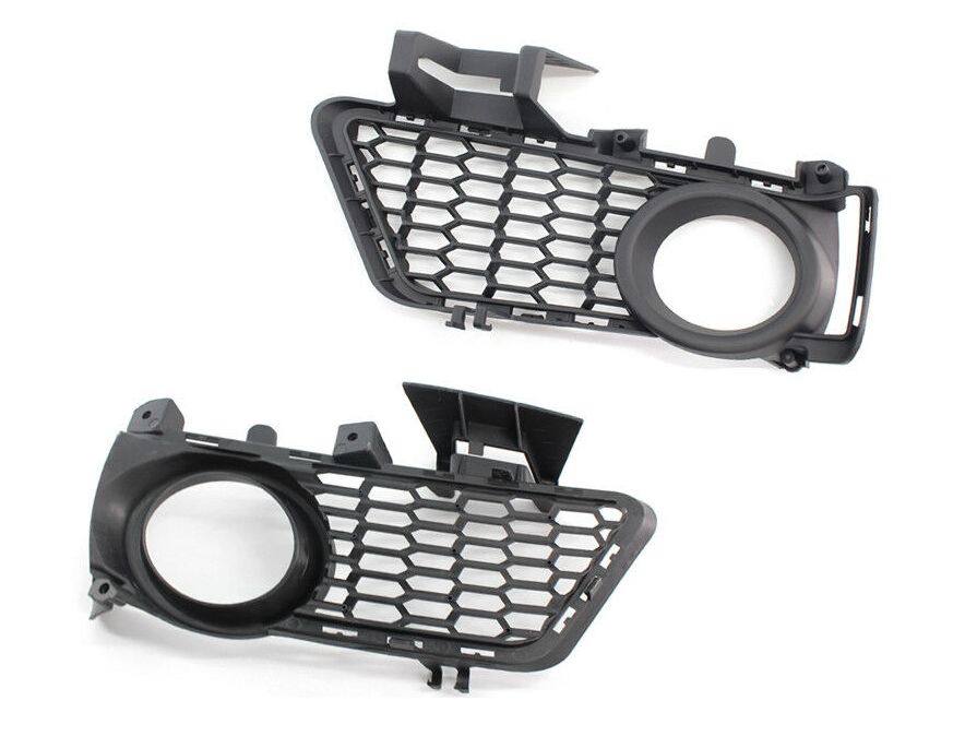 BMW - SİS FAR KAPAĞI SİSLİ SOF3012L ( M-TECH ) F30 2012- - 51118054155