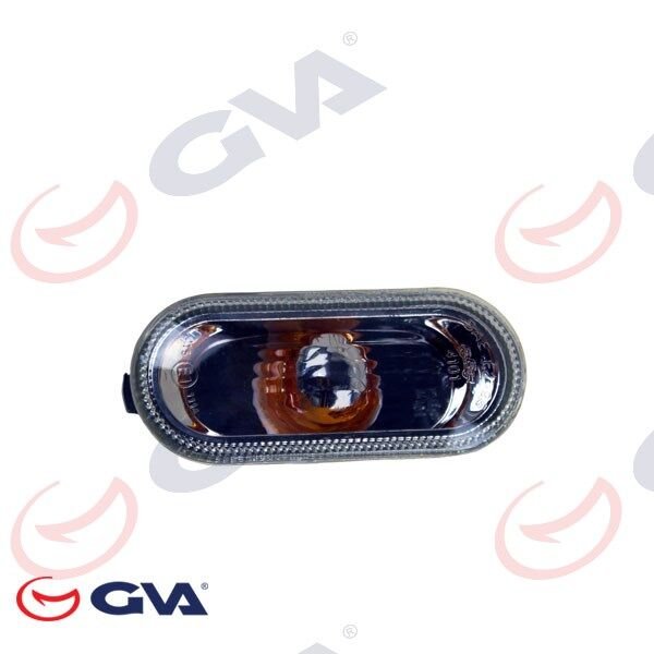 ÇAMURLUK SİNYALİ CADDY SARI 2K0949117B