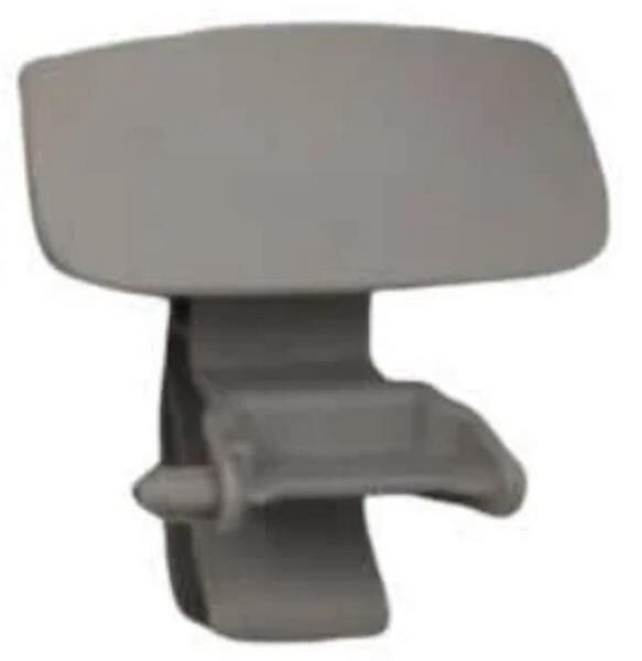 RADYATÖR BAĞLANTI BRAKETİ MAREA 46441145