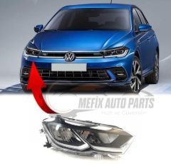 VOLKSWAGEN - ÖN FAR SAĞ POLO 2021- - 2G1941006C