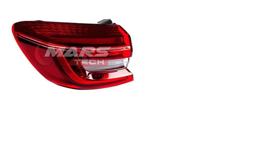 STOP LAMBASI DIŞ SOL RENAULT CLIO V 20> DUYSUZ 26551550R