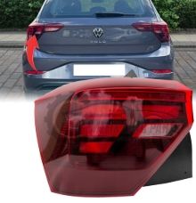 VOLKSWAGEN - STOP LAMBASI DIŞ SOL POLO 2021- - 2G0945095E