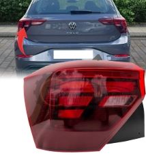 VOLKSWAGEN - STOP LAMBASI DIŞ SAĞ POLO 2021- - 2G0945096E