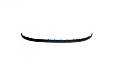 FİAT - ARKA TAMPON BANDI PANDA 2003- - 735364026