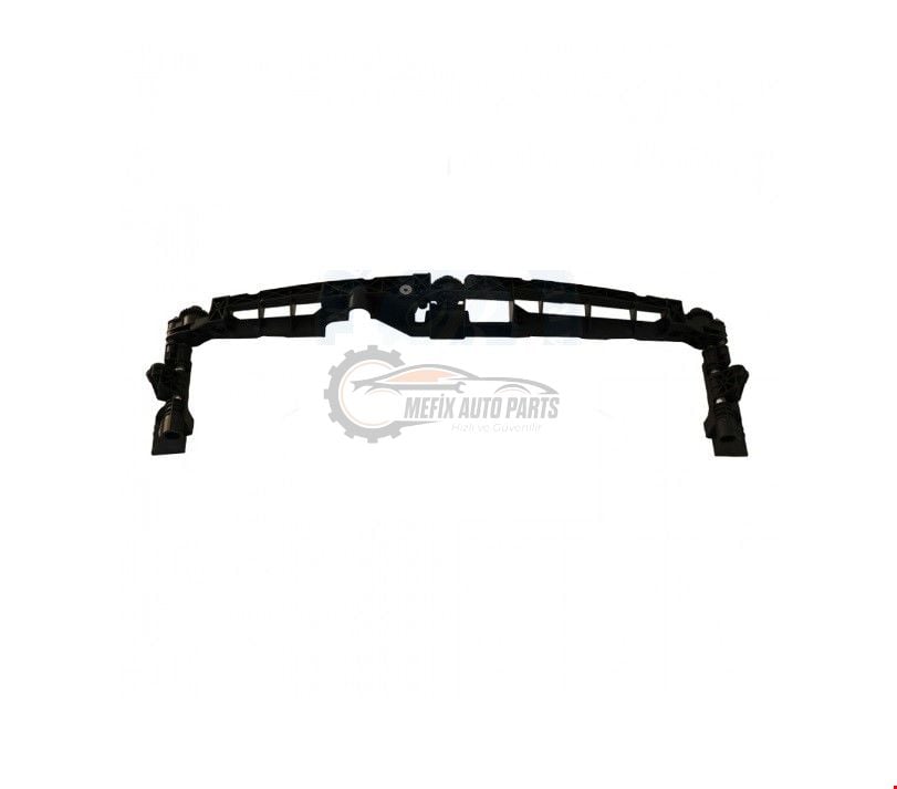 MERCEDES - ÖN PANJUR PANELİ ÜST (U) W212 2013- - 2128801403