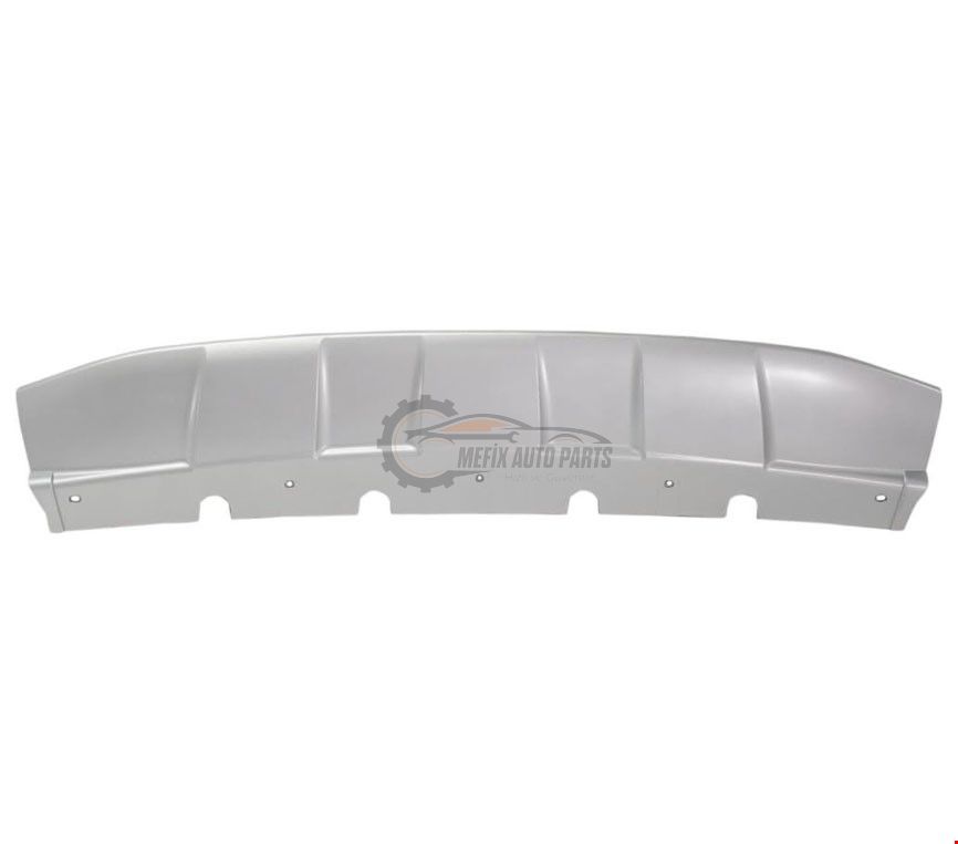 BMW - ÖN TAMPON ALT KAPLAMA (GRİ) X3 G01 2018- - 51117415631