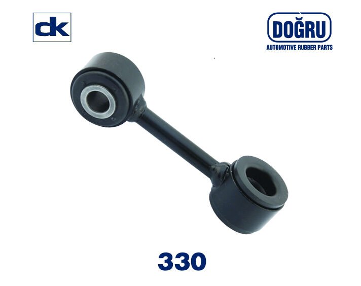 VOLKSWAGEN T4 01-96 VİRAJ ASKI LASTİĞİ - OEM 7D0411049