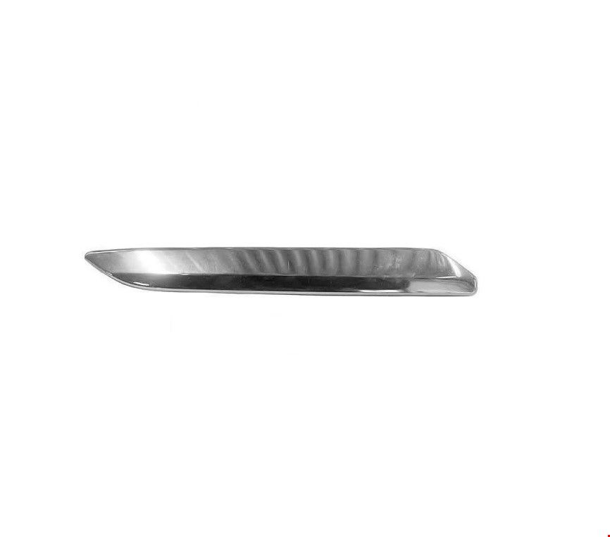 CITROEN - ÖN TAMPON NİKELAJI SAĞ CT C5 2008- - 7452SL