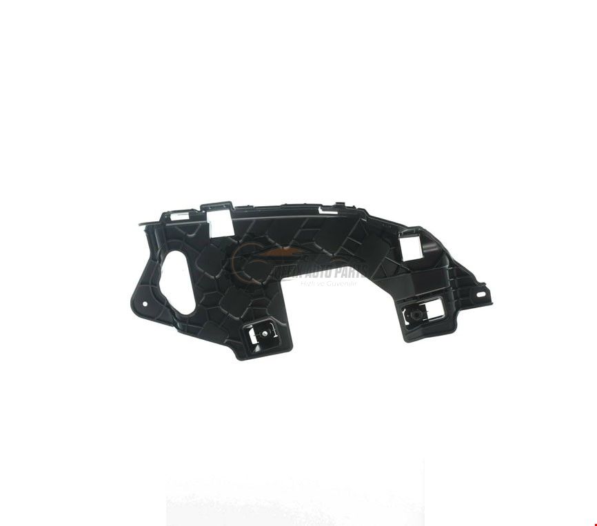 MERCEDES - ARKA EGZOZ BRAKETİ SOL (AMG) W212 2013- - 2128856314